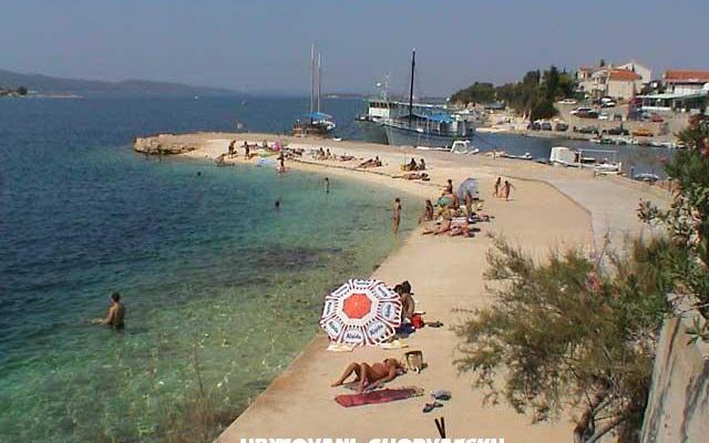 Appartamenti Španja – Alloggio Sibenik Croazia