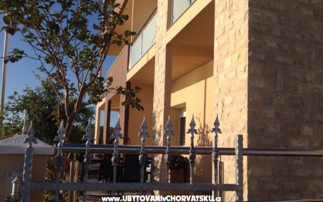 Appartamenti Šuperba – Alloggio Sibenik Croazia