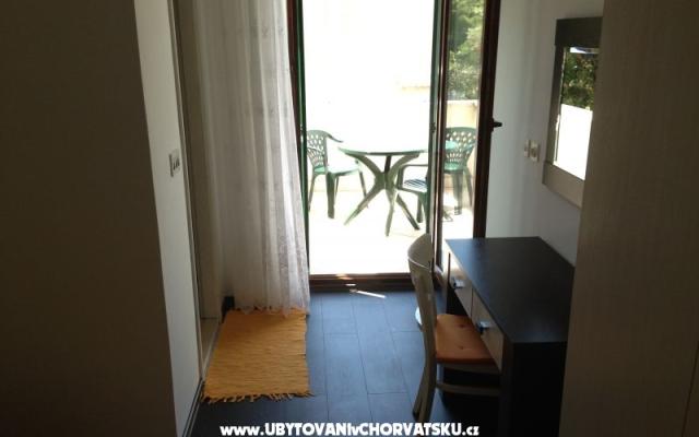 Appartamenti Vala – Alloggio Sibenik Croazia