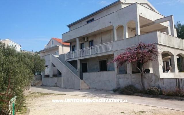 Appartamenti Zaboric – Alloggio Sibenik Croazia