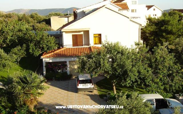 Appartamenti Žepina – Alloggio Sibenik Croazia