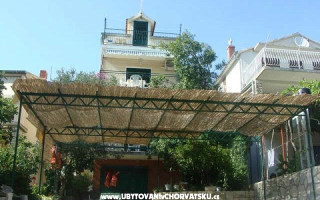 Appartamenti Zoričić – Alloggio Sibenik Croazia