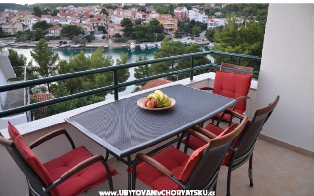 Appartamenti Vala – Alloggio Sibenik Croazia
