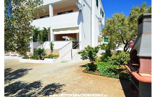 Appartamento "Tonmar" – Alloggio Sibenik Croazia