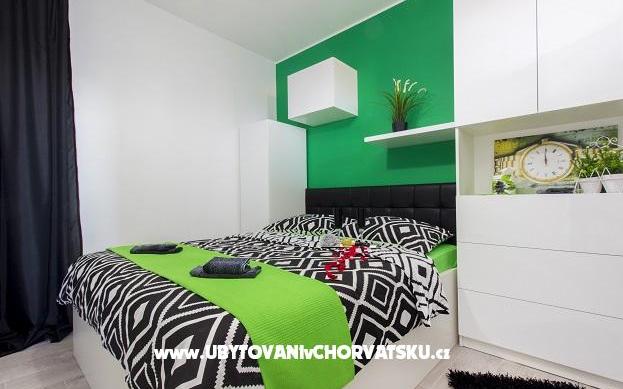 Appartamentots Slavica – Alloggio Sibenik Croazia