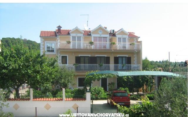Appartamenti Katarina – Alloggio Sibenik Croazia