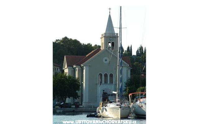 Appartamenti Marty – Alloggio Sibenik Croazia