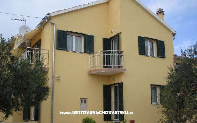 Appartamenti Bralic – Alloggio Sibenik Croazia