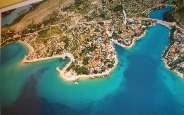 Appartamenti More – Alloggio Sibenik Croazia