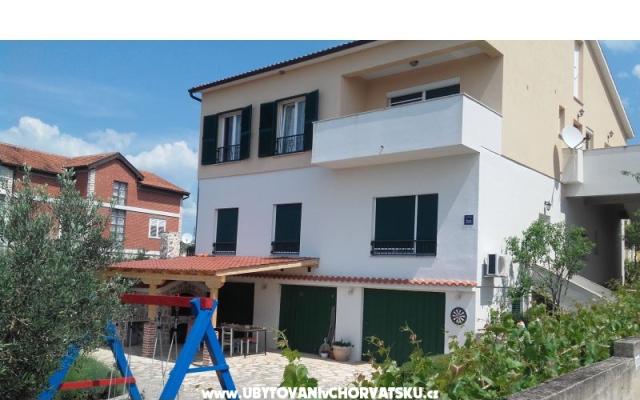 Appartamenti Solaris – Alloggio Sibenik Croazia
