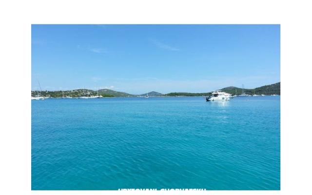 Appartamento Adriatic – Alloggio Sibenik Croazia