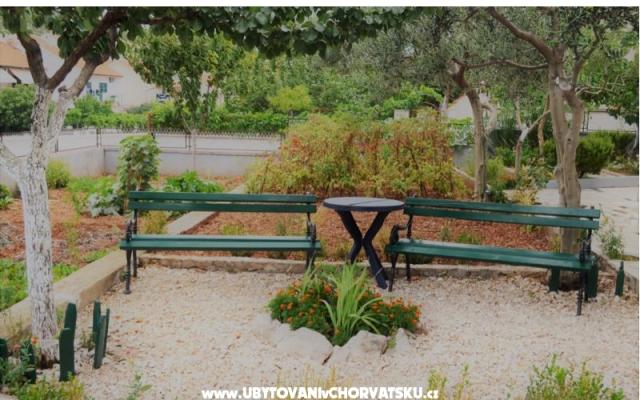 Appartamento Sibenik – Alloggio Sibenik Croazia