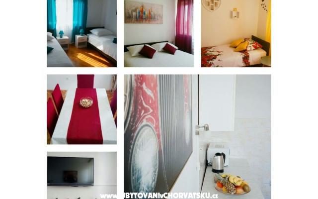 Appartamento Urban – Alloggio Sibenik Croazia