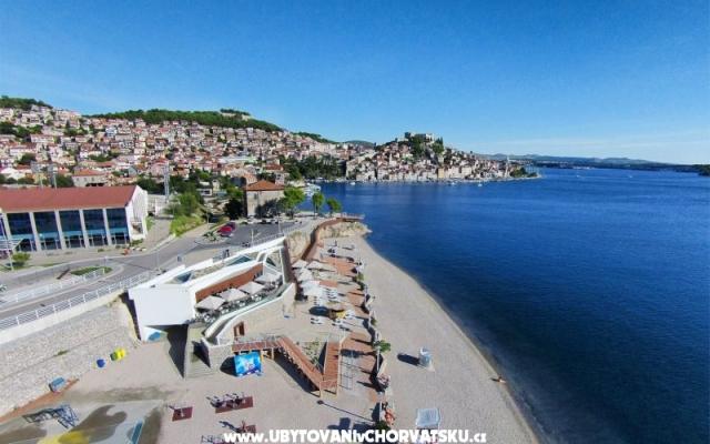 Appartamenti Ana – Alloggio Sibenik Croazia