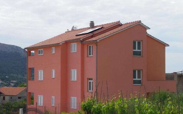 Appartamenti Bamba – Alloggio Sibenik Croazia