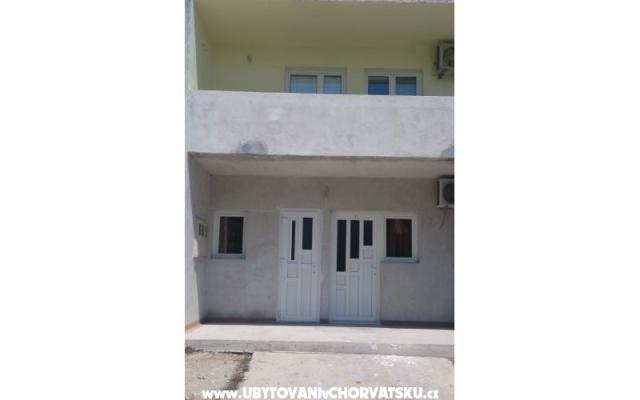 Appartamenti Berbić – Alloggio Sibenik Croazia
