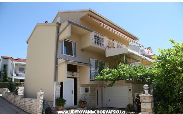 Appartamenti by the Sea – Alloggio Sibenik Croazia
