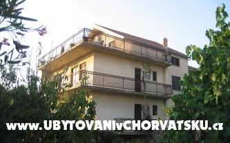 Appartamento Neo – Alloggio Sibenik Croazia