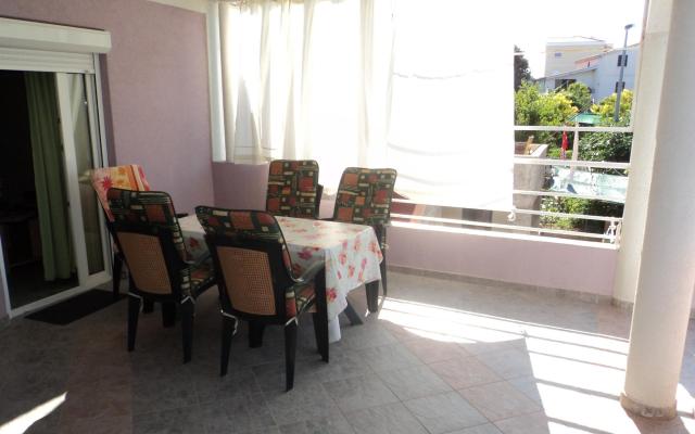 Appartamenti More  – Alloggio Sibenik Croazia