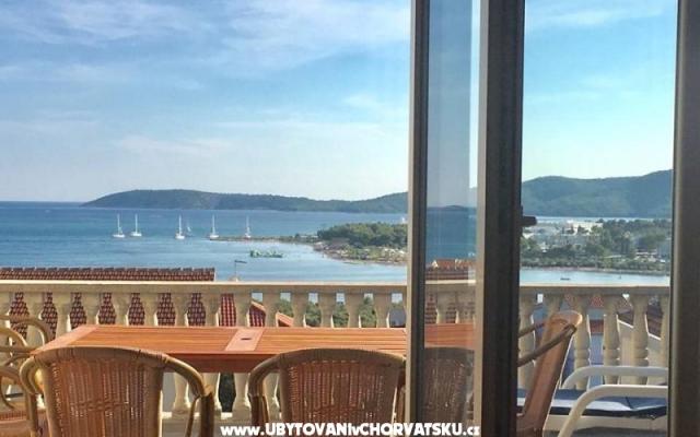 Appartamenti Nina  – Alloggio Sibenik Croazia