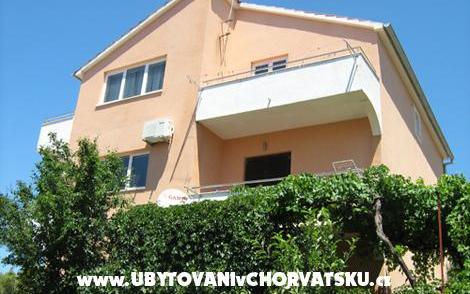 Appartamenti Pletikosa – Alloggio Sibenik Croazia