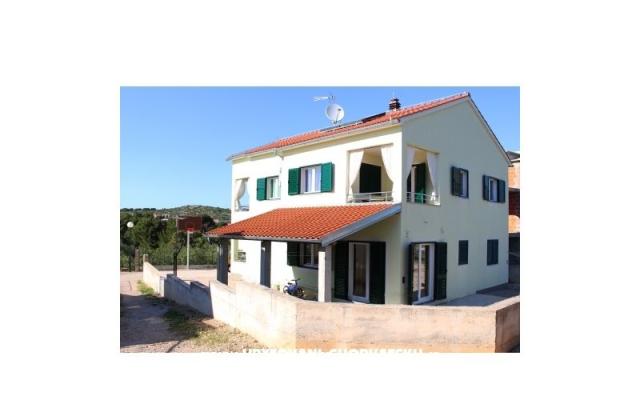 Appartamenti Smart – Alloggio Sibenik Croazia