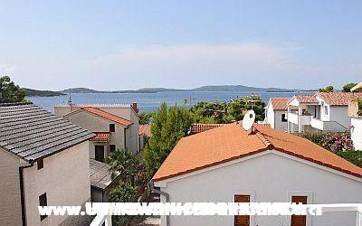 Appartamenti Sutlovic – Alloggio Sibenik Croazia