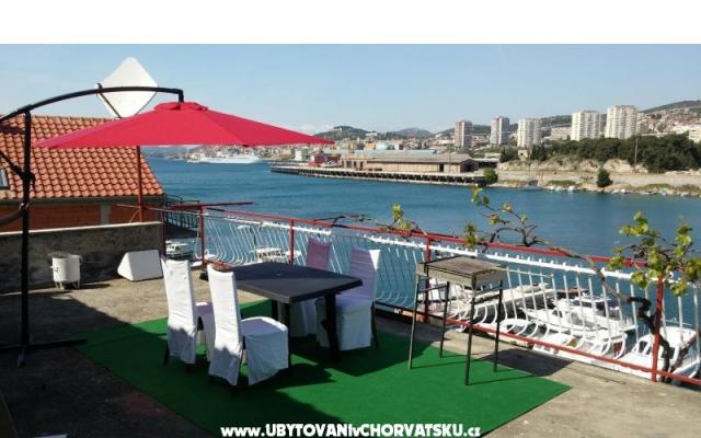 Appartamento Mario – Alloggio Sibenik Croazia
