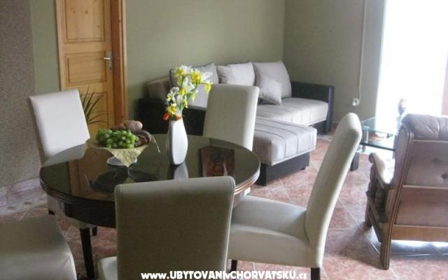 Ava apartmani – Alloggio Sibenik Croazia