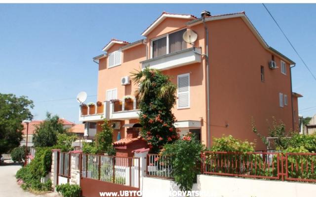 Appartamenti Marija i Toni – Alloggio Sibenik Croazia