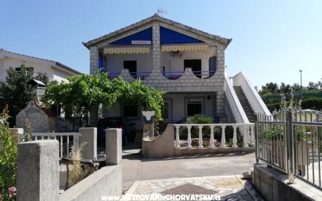 Casa Vacanze in Croazia – Alloggio Sibenik Croazia