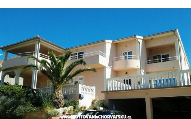 Holiday Oasis  – Alloggio Sibenik Croazia