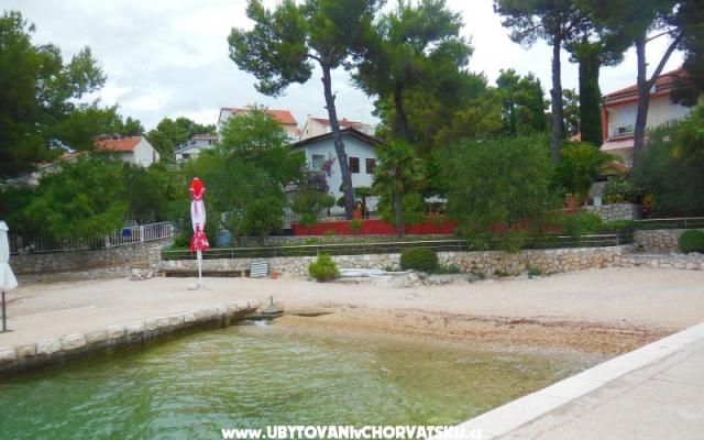 Holidayhome Oleander – Alloggio Sibenik Croazia