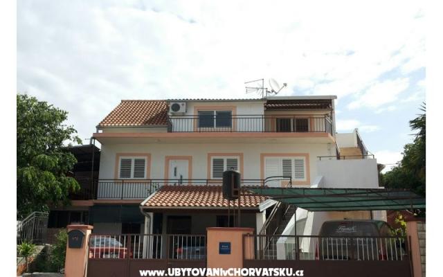 Casa Ana Marija – Alloggio Sibenik Croazia