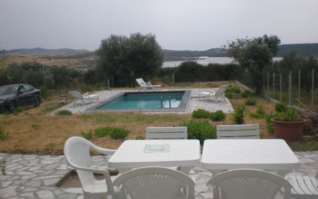 Casa Karmela – Alloggio Sibenik Croazia