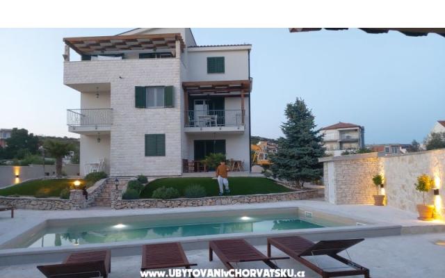 Laura apartmani – Alloggio Sibenik Croazia