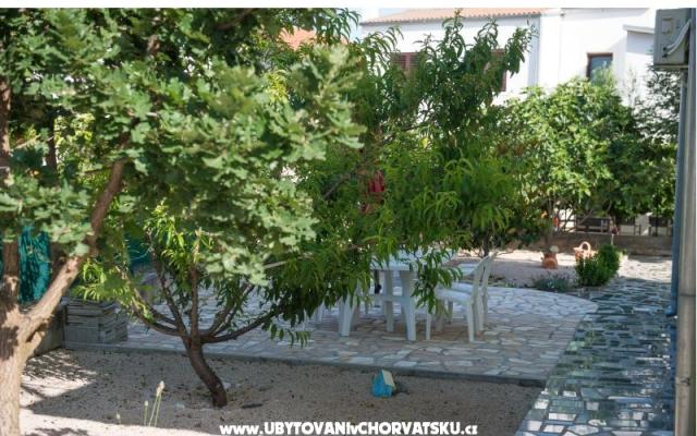 Mirni Kutak Oase – Alloggio Sibenik Croazia