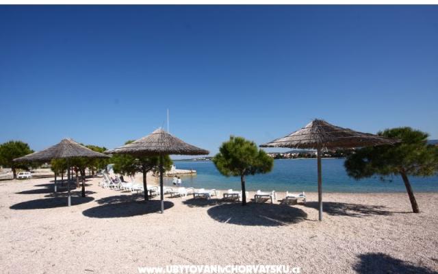 Šafi Appartamenti – Alloggio Sibenik Croazia