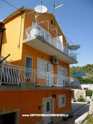 Camere Mara – Alloggio Sibenik Croazia