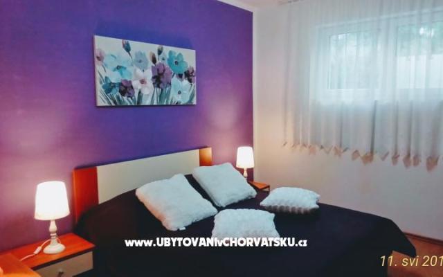 Sun Terrace – Alloggio Sibenik Croazia