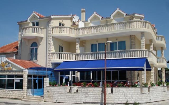 Vila Sunce – Alloggio Sibenik Croazia