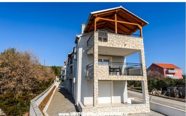 Vila Jelena – Alloggio Sibenik Croazia