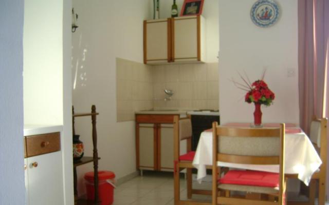 Vila Marta – Alloggio Sibenik Croazia
