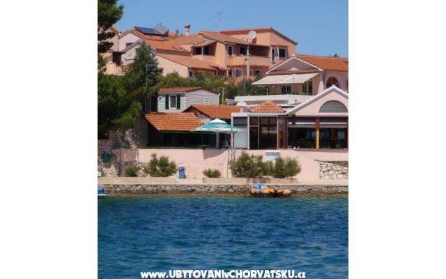 Villa Rosa – Alloggio Sibenik Croazia
