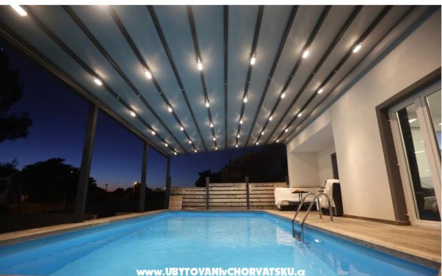 SPA Villa Alemi – Alloggio Sibenik Croazia