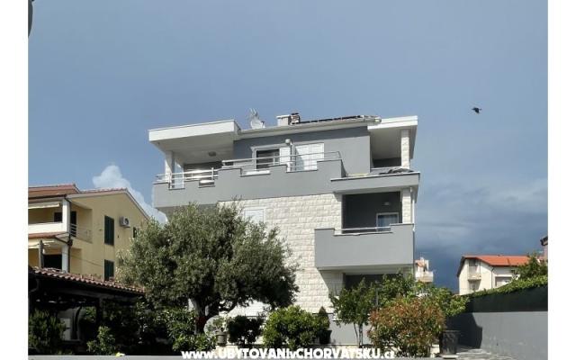 Villa Antea – Alloggio Sibenik Croazia