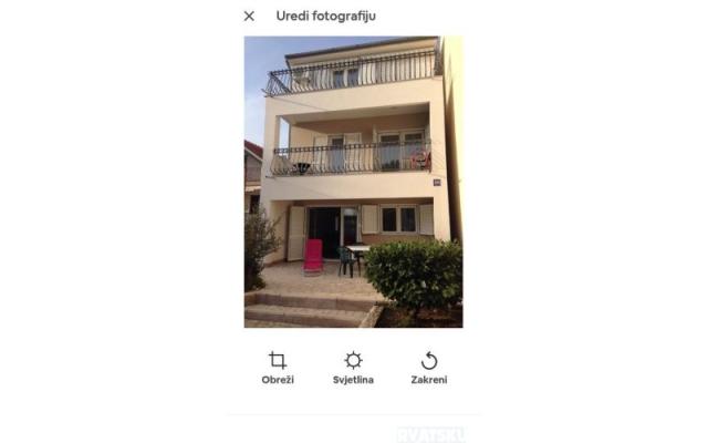 Villa Aurora – Alloggio Sibenik Croazia