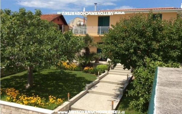 Villa Cilic  – Alloggio Sibenik Croazia