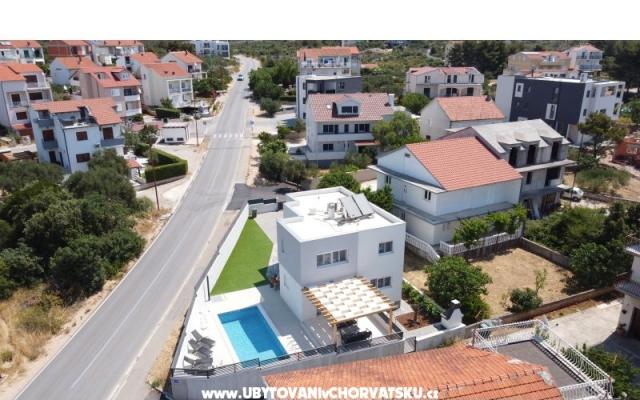 Villa Lumaka Sun – Alloggio Sibenik Croazia