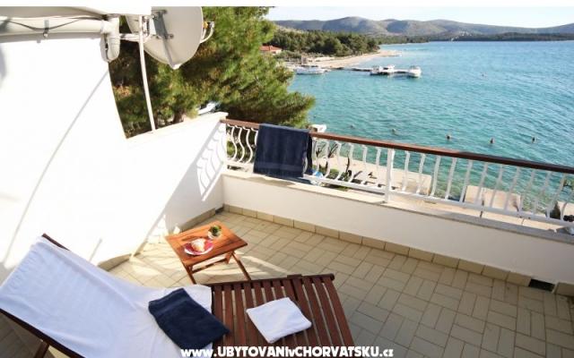 Appartamenti – Alloggio Sibenik Croazia